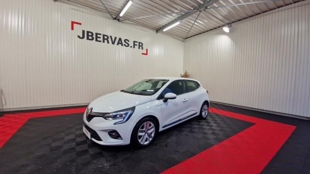 Renault Clio V Blue Dci 115 Business