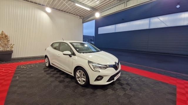 Renault Clio image 2