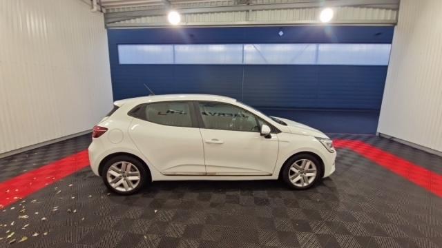 Renault Clio image 9