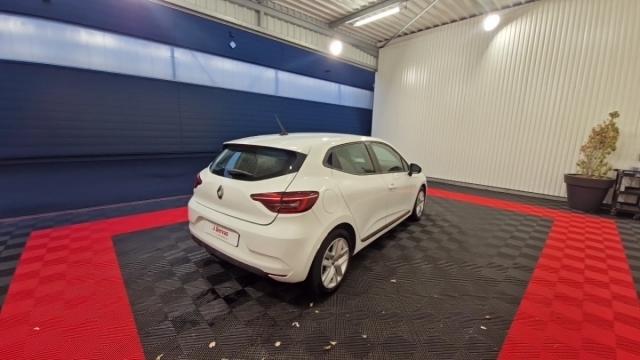 Renault Clio image 1