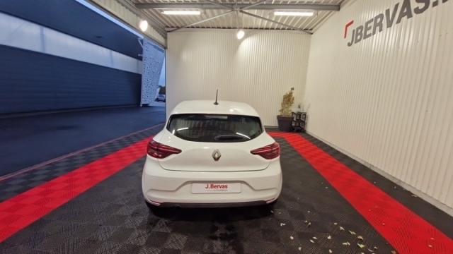 Renault Clio image 4