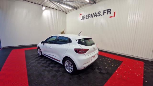 Renault Clio image 8