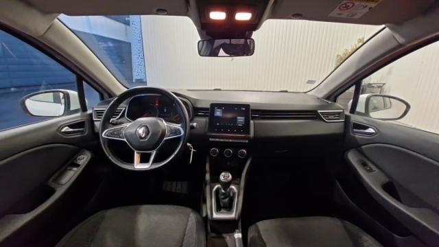 Renault Clio image 3