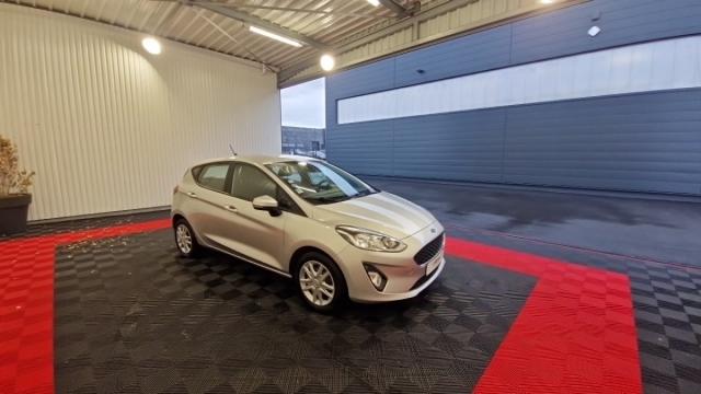 Ford Fiesta image 6