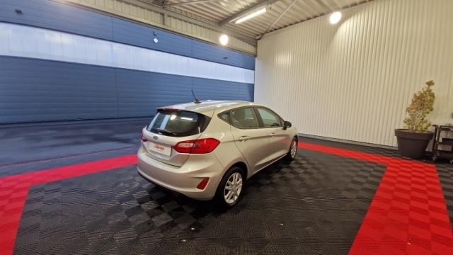 Ford Fiesta image 1