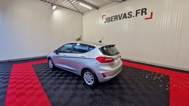 Ford Fiesta image 9