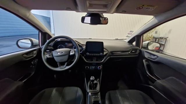 Ford Fiesta image 3