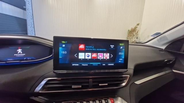 Peugeot 3008 image 7