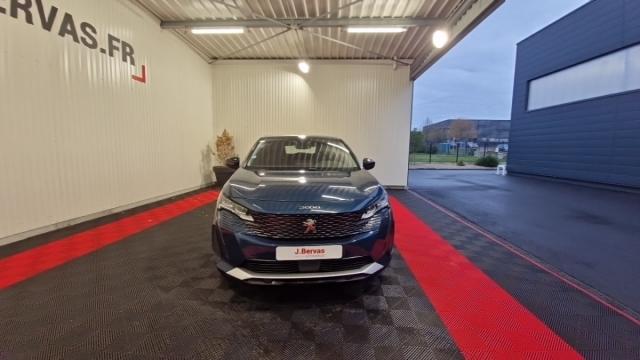 Peugeot 3008 image 5