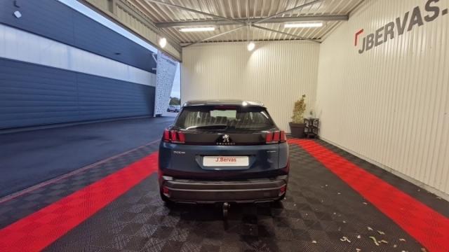 Peugeot 3008 image 8