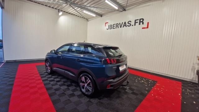 Peugeot 3008 image 3