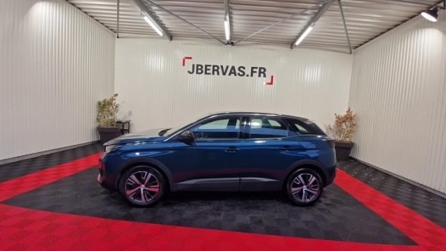 Peugeot 3008 image 6