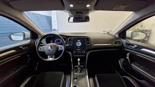 Renault Mégane image 2