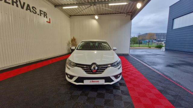 Renault Mégane image 7