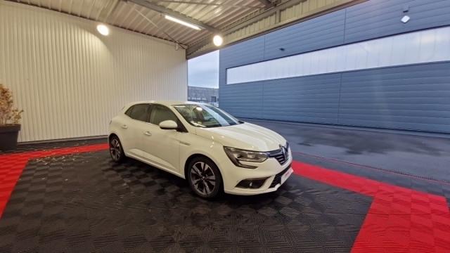 Renault Mégane image 3