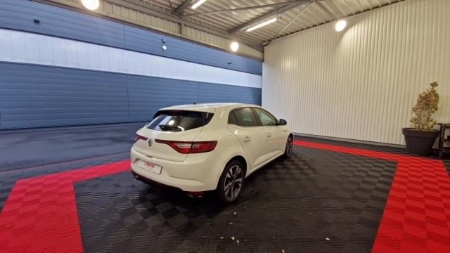 Renault Mégane image 9