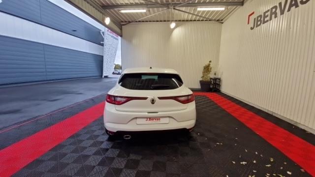 Renault Mégane image 6