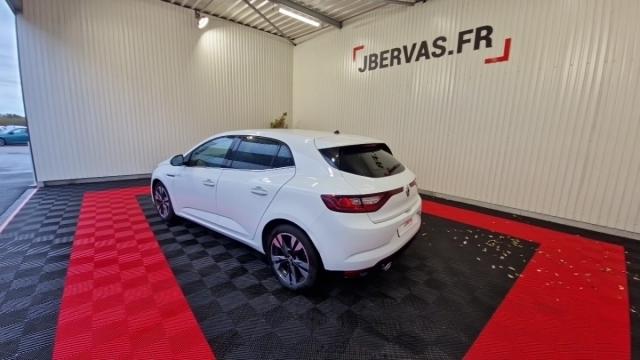 Renault Mégane image 1