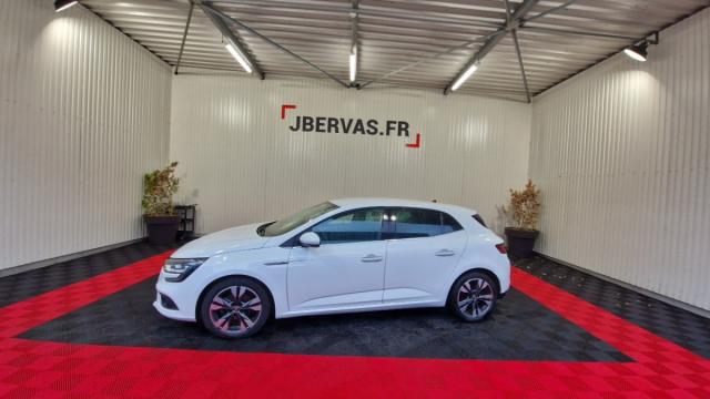 Renault Mégane image 5