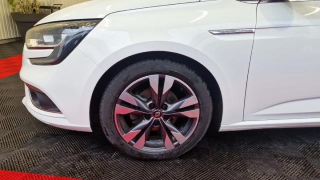 Renault Mégane image 8