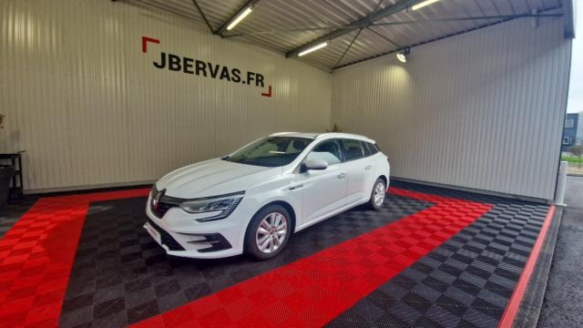 Renault Mégane Estate Iv Blue Dci 115 - 21n Business