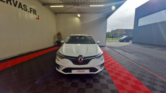 Renault Mégane Estate image 8