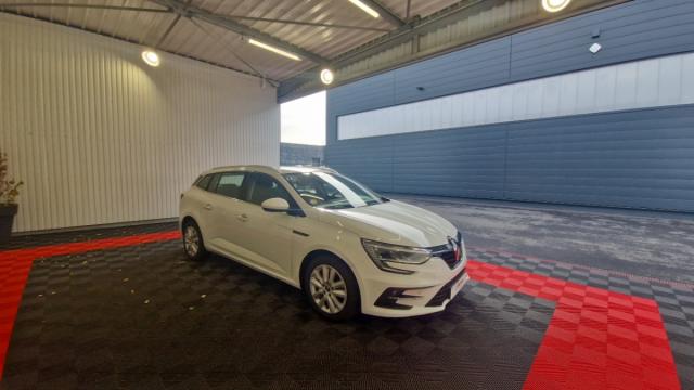 Renault Mégane Estate image 7
