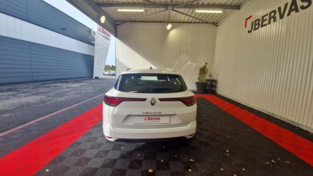 Renault Mégane Estate image 5