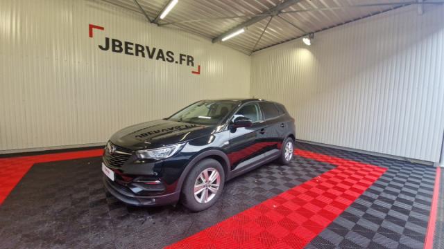Opel Grandland X 1.5 Diesel 130 Ch Edition