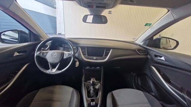 Opel Grandland image 4