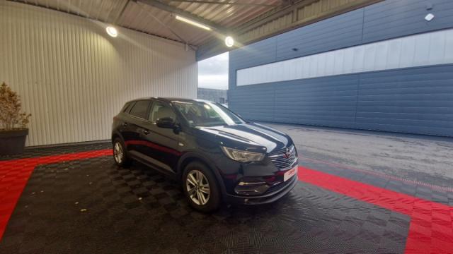 Opel Grandland image 6