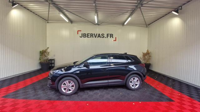 Opel Grandland image 9