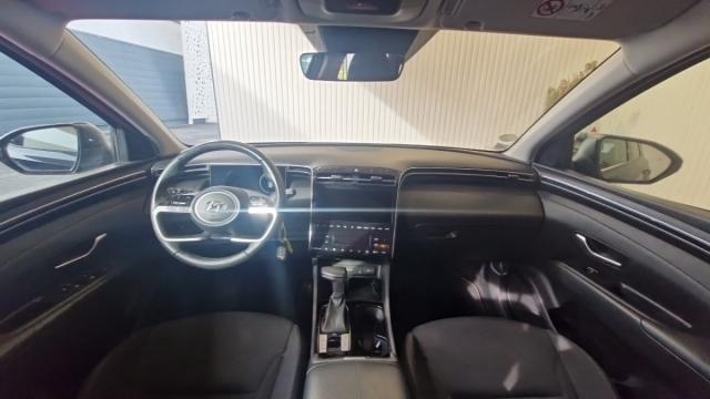 Hyundai Tucson image 7