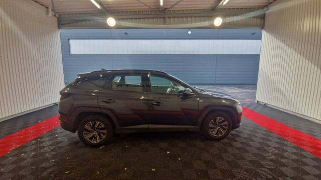 Hyundai Tucson image 5