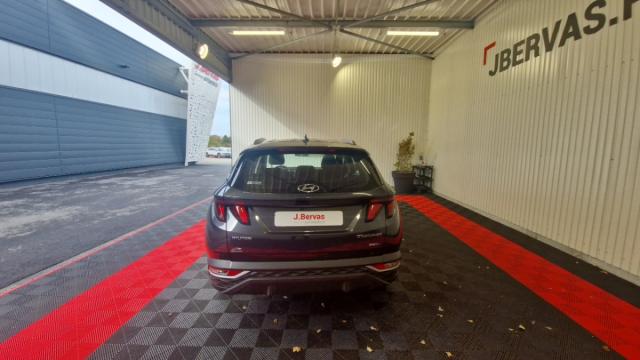 Hyundai Tucson image 3