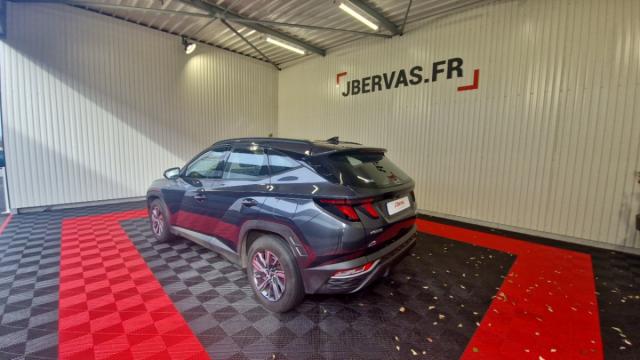 Hyundai Tucson image 6