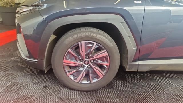 Hyundai Tucson image 9