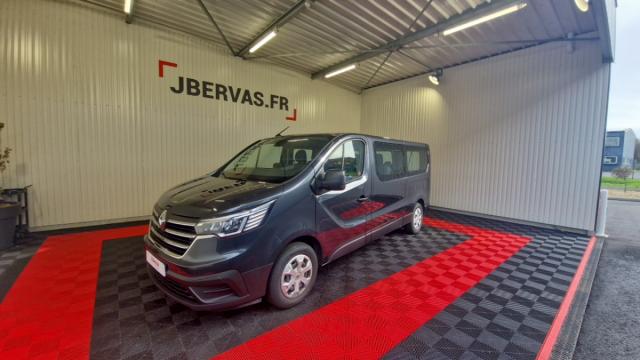 Renault Trafic L2 Dci 150 Energy Ss Zen