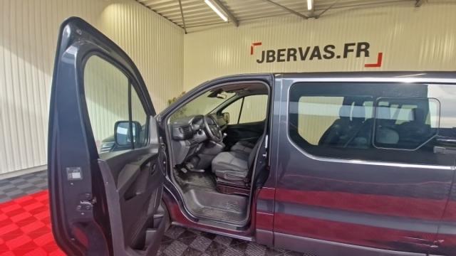 Renault Trafic image 4