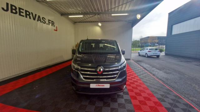 Renault Trafic image 2