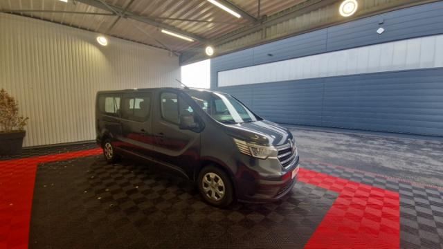 Renault Trafic image 6