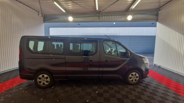 Renault Trafic image 3