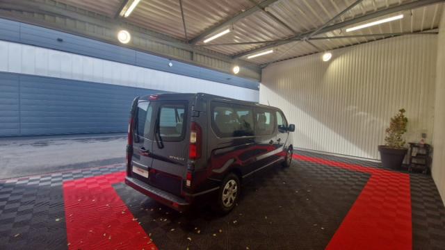 Renault Trafic image 8