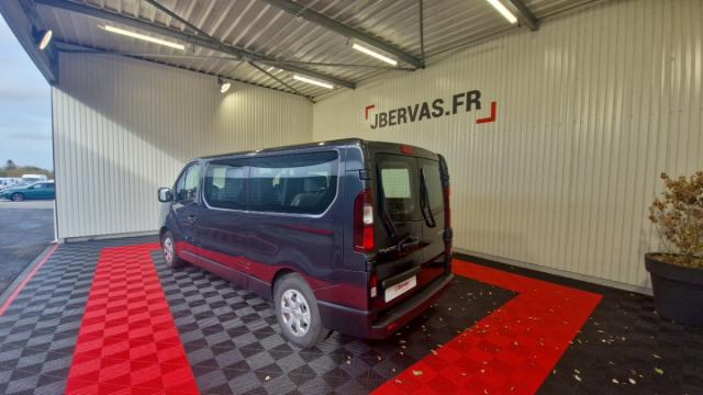 Renault Trafic image 1