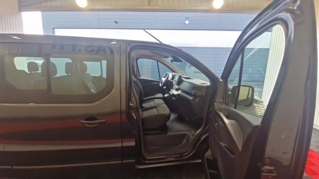 Renault Trafic image 7