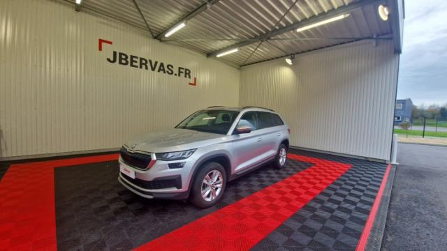 Skoda Kodiaq 2.0 Tdi 150 Scr Dsg7 7pl Business
