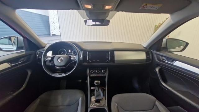 Skoda Kodiaq image 6
