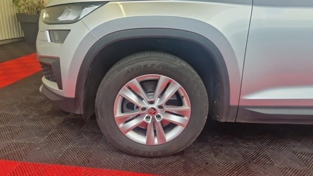 Skoda Kodiaq image 4