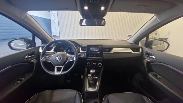 Renault Captur image 6