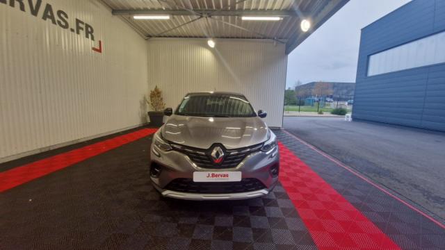 Renault Captur image 8